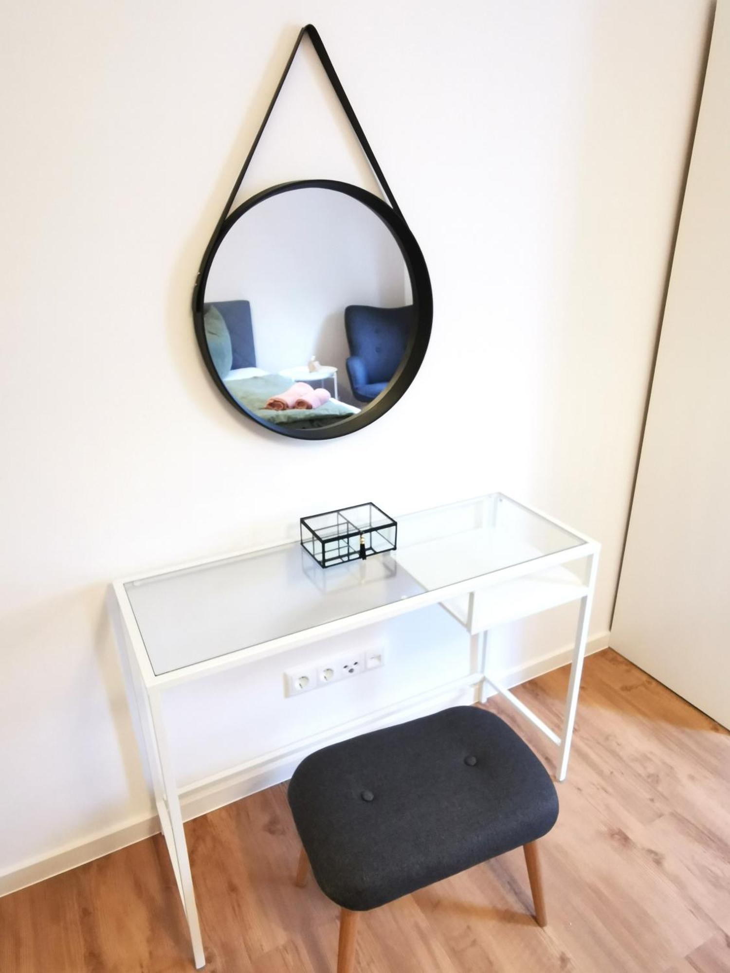Bohnapartments Xl Suite - 2 Schlafzimmer Mit Balkon - Zentrum - Petersberg - Domplatz Erfurt Buitenkant foto